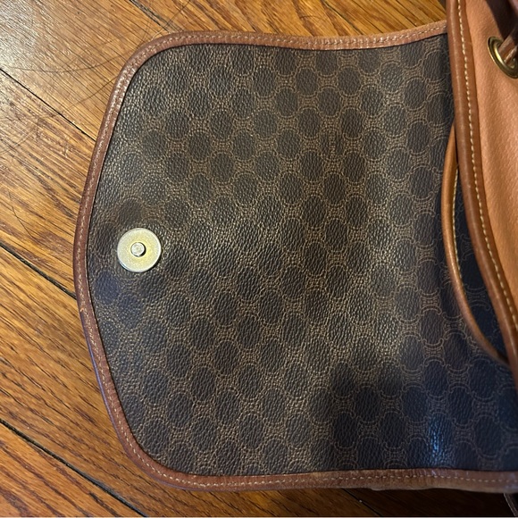 CÉLINE Authentic back pack - Picture 16 of 16